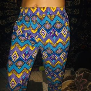 Funky Pants